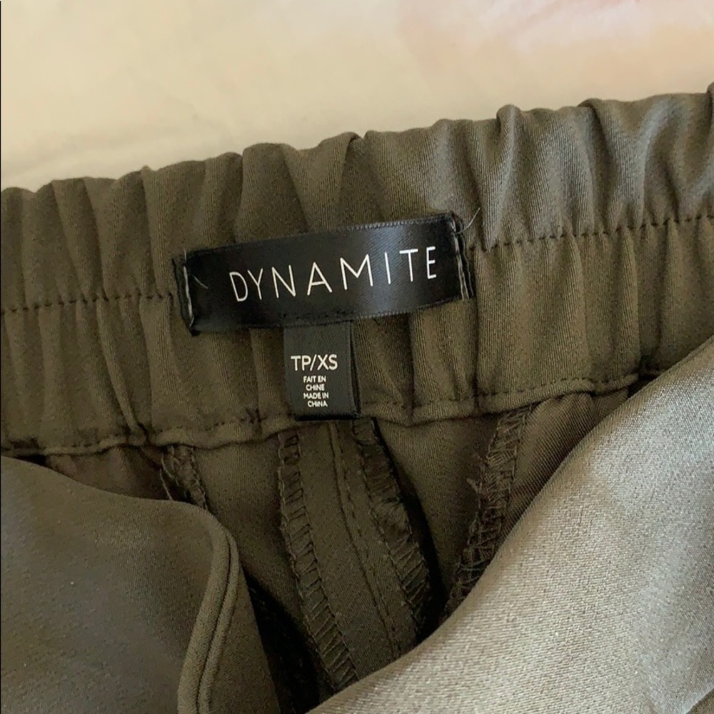 Dynamite Pants - Picture 5 of 5